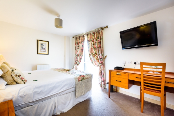 Hotel Rectory Farm
